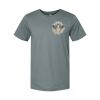 Bella Canvas Unisex Jersey T-Shirt Thumbnail