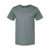 Bella Canvas Unisex Jersey T-Shirt Thumbnail