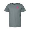 Bella Canvas Unisex Jersey T-Shirt Thumbnail