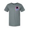 Bella Canvas Unisex Jersey T-Shirt Thumbnail