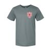Bella Canvas Unisex Jersey T-Shirt Thumbnail