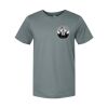 Bella Canvas Unisex Jersey T-Shirt Thumbnail