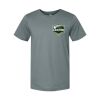 Bella Canvas Unisex Jersey T-Shirt Thumbnail