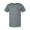 Bella Canvas Unisex Jersey T-Shirt Thumbnail