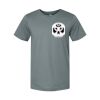Bella Canvas Unisex Jersey T-Shirt Thumbnail