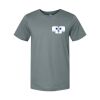 Bella Canvas Unisex Jersey T-Shirt Thumbnail