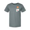 Bella Canvas Unisex Jersey T-Shirt Thumbnail
