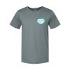 Bella Canvas Unisex Jersey T-Shirt Thumbnail