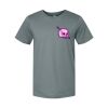 Bella Canvas Unisex Jersey T-Shirt Thumbnail