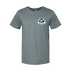 Bella Canvas Unisex Jersey T-Shirt Thumbnail