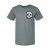 Bella Canvas Unisex Jersey T-Shirt Thumbnail