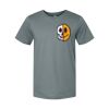 Bella Canvas Unisex Jersey T-Shirt Thumbnail