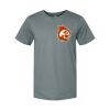 Bella Canvas Unisex Jersey T-Shirt Thumbnail