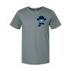 Bella Canvas Unisex Jersey T-Shirt Thumbnail