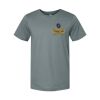 Bella Canvas Unisex Jersey T-Shirt Thumbnail