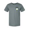Bella Canvas Unisex Jersey T-Shirt Thumbnail