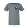Bella Canvas Unisex Jersey T-Shirt Thumbnail