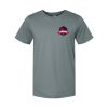 Bella Canvas Unisex Jersey T-Shirt Thumbnail