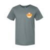 Bella Canvas Unisex Jersey T-Shirt Thumbnail