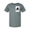 Bella Canvas Unisex Jersey T-Shirt Thumbnail