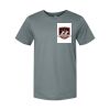 Bella Canvas Unisex Jersey T-Shirt Thumbnail
