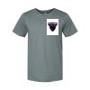 Bella Canvas Unisex Jersey T-Shirt Thumbnail