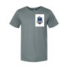 Bella Canvas Unisex Jersey T-Shirt Thumbnail