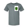 Bella Canvas Unisex Jersey T-Shirt Thumbnail