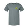 Bella Canvas Unisex Jersey T-Shirt Thumbnail