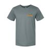 Bella Canvas Unisex Jersey T-Shirt Thumbnail