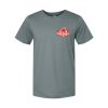 Bella Canvas Unisex Jersey T-Shirt Thumbnail