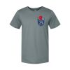 Bella Canvas Unisex Jersey T-Shirt Thumbnail