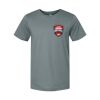 Bella Canvas Unisex Jersey T-Shirt Thumbnail