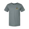 Bella Canvas Unisex Jersey T-Shirt Thumbnail