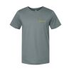 Bella Canvas Unisex Jersey T-Shirt Thumbnail