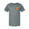 Bella Canvas Unisex Jersey T-Shirt Thumbnail