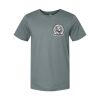 Bella Canvas Unisex Jersey T-Shirt Thumbnail