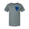 Bella Canvas Unisex Jersey T-Shirt Thumbnail