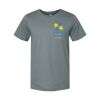 Bella Canvas Unisex Jersey T-Shirt Thumbnail