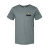 Bella Canvas Unisex Jersey T-Shirt Thumbnail