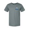 Bella Canvas Unisex Jersey T-Shirt Thumbnail