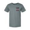 Bella Canvas Unisex Jersey T-Shirt Thumbnail