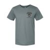 Bella Canvas Unisex Jersey T-Shirt Thumbnail