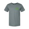 Bella Canvas Unisex Jersey T-Shirt Thumbnail