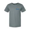 Bella Canvas Unisex Jersey T-Shirt Thumbnail