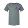 Bella Canvas Unisex Jersey T-Shirt Thumbnail