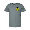 Bella Canvas Unisex Jersey T-Shirt Thumbnail