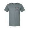 Bella Canvas Unisex Jersey T-Shirt Thumbnail