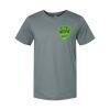 Bella Canvas Unisex Jersey T-Shirt Thumbnail