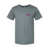 Bella Canvas Unisex Jersey T-Shirt Thumbnail